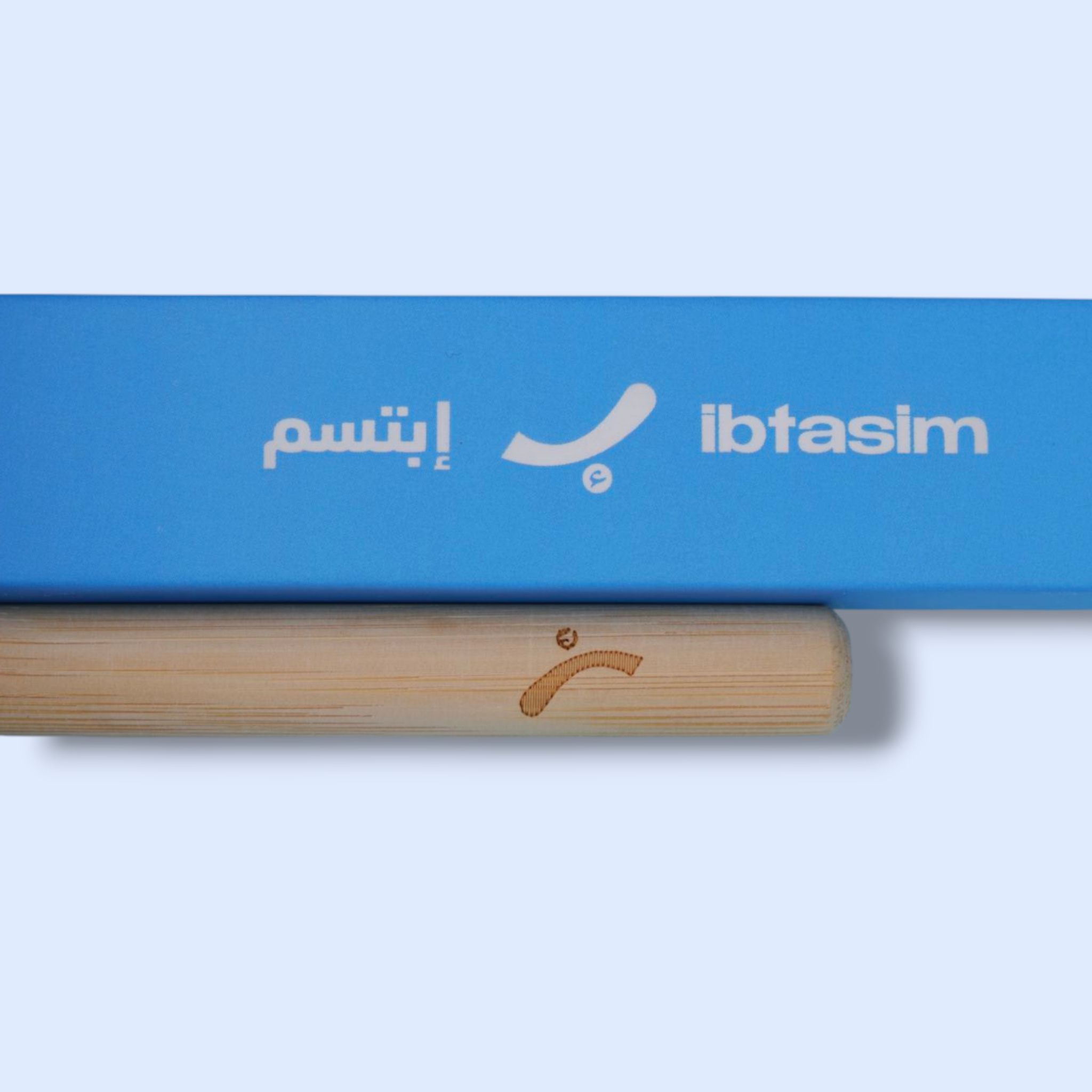 Ultrasoft Bamboo Toothbrush – 10,000 Bristles for a Gentle Clean Routine