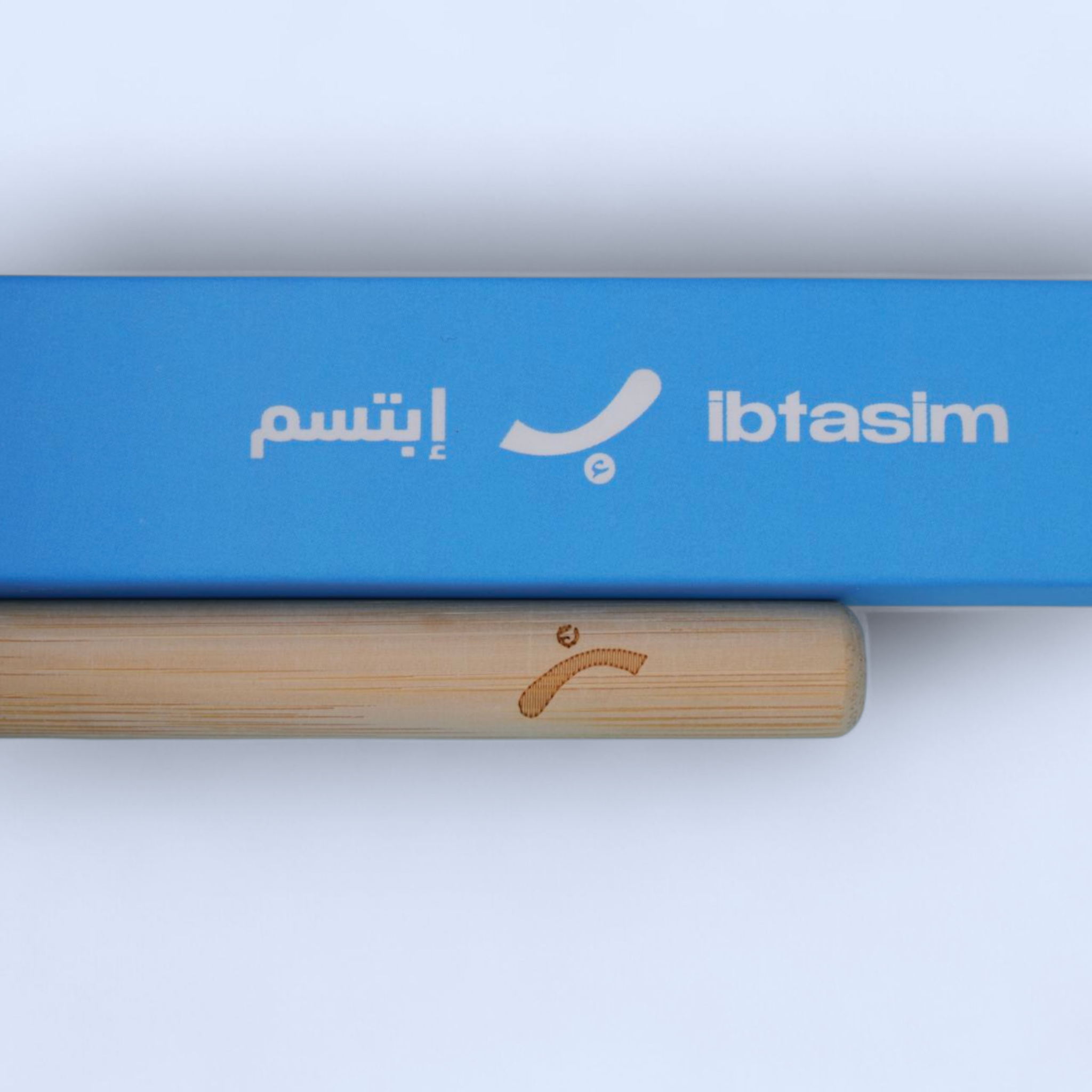 Buy one Toothpaste Tablets - 60 pcs + 1 Ultrasoft Bamboo Toothbrush = get free delivery